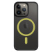 Tactical MagForce Hyperstealth 2.0 kryt iPhone 13 Pro Black/Yellow