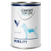 Concept for Life Veterinary Diet výhodné balení 24 x 400 g - Mobility