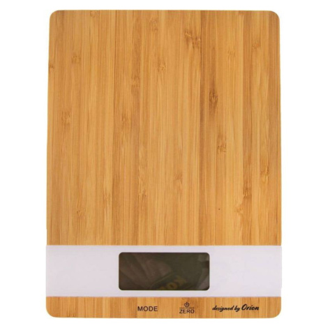 Kuchyňská váha digitální WHITELINE 5 kg Orion
