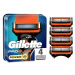 Gillette Fusion5 ProGlide Power náhradní hlavice 4 ks