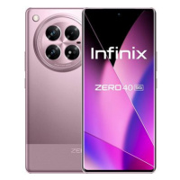 Infinix Zero 40 5G 12GB/512GB Violet Garden