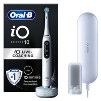 Oral-B iO 10 Bílý