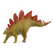 SCHLEICH - Prehistorické zvířátko - Stegosaurus