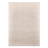 Diamond Carpets koberce Ručně vázaný kusový koberec Sigma DE 9414 White Mix - 300x400 cm
