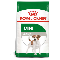 ROYAL CANIN MINI Adult suché krmivo pro malé psy 8 kg