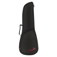 Fender FU610 Soprano Ukulele Gig Bag