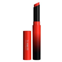 MAYBELLINE NEW YORK Color Sensational Ultimatte Slim Gel 299 More Scarlet 2 g