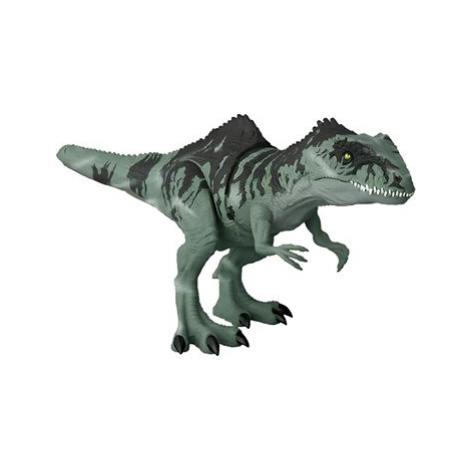 Alum Mattel Jurský svět Útok a řev - Giganotosaurus