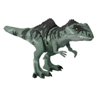 Alum Mattel Jurský svět Útok a řev - Giganotosaurus