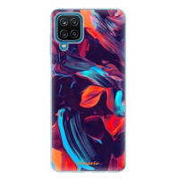 iSaprio Color Marble 19 pro Samsung Galaxy A12