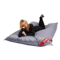 BeanBag Sedací vak 179×140 perfekt gray