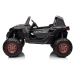 Elektrické autíčko Buggy UTV-MX 2000N 4x4 černé