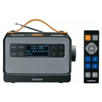 Lenco PDR-065 Digitální rádio DAB+