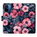 iSaprio Flip pouzdro Blossom Harmony pro Xiaomi Redmi 12C