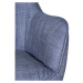 Židle Mara Modrá
