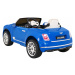 Tomido Elektrické autíčko Bentley Mulsanne modré