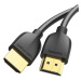 Kabel Vention Cable HDMI 2.0 AAIBF, 4K 60Hz, 1m (black)