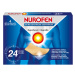 NUROFEN 200MG EMP MED 4