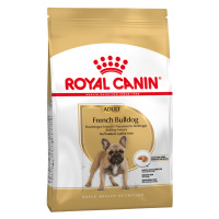 Royal Canin French Bulldog Adult - 2 x 3 kg