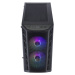 PC skříň Cooler Master MASTERBOX MB311L ARGB MINI TOWER