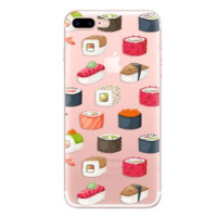 iSaprio Sushi Pattern pro iPhone 7 Plus / 8 Plus