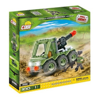 Cobi Small Army G21 raketomet