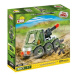 Cobi Small Army G21 raketomet