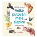 Velké putování malé slepice - Michaela Vetešková, Rudolf Mareš (ilustrátor) - kniha z kategorie 