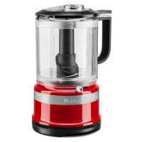 KitchenAid sekáček na potraviny 5KFC0516 - královská červená (1,19 l)