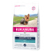 Eukanuba Yorkshire Terrier - výhodné balení: 3 x 2 kg