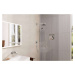 HANSGROHE Rainfinity Set sprchové hlavice, tyče a hadice, 3 proudy, EcoSmart, chrom 28744000