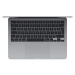 Apple MacBook Air 13, M3 8-core/16GB/512GB SSD/10-core GPU, vesmírně šedá - MXCR3CZ/A