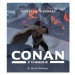 Conan z Cimmerie - Robert Ervin Howard