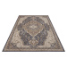 Hanse Home Collection koberce Kusový koberec Terrain 105607 Orken Black Brown Rozměry koberců: 8
