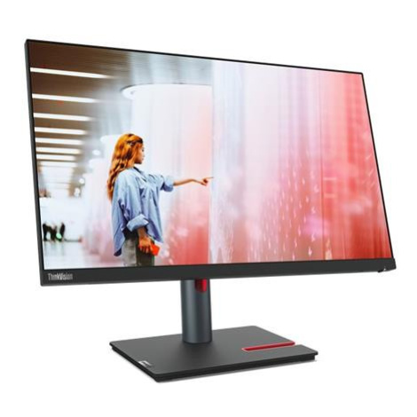 Monitory Lenovo