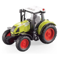 WIKY - Traktor na setrvačník s efekty 18 cm