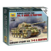 Wargames (WWII) tank 6196 - Pz.V Ausf. A Panther (1: 100)