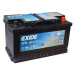 Autobaterie EFB EXIDE START-STOP EL800 80Ah 12V