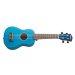 CASCHA HH 3962 Soprano Ukulele Blue