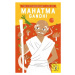 The Extraordinary Life of Mahatma Gandhi - Chitra Soundar - kniha z kategorie Naučné knihy