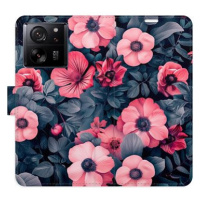 iSaprio Flip pouzdro Blossom Harmony pro Xiaomi 13T / 13T Pro