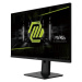 MSI MAG 274QRF QD E2 herní monitor 27'