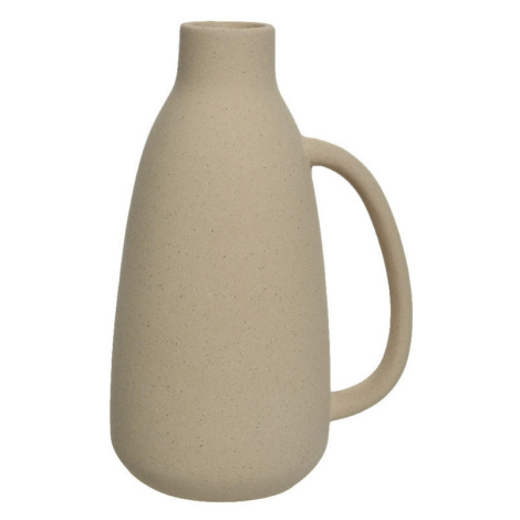 VÁZA, keramika, 22 cm