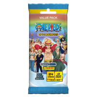 Panini One Piece Trading Cards - Epic Journey - Fat Pack