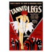 Fotografie Tanned legs de MarshallNeilan, 1929, 26.7 × 40 cm