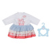 ZAPF - Baby Annabell Oblečení se sukýnkou, 43 cm