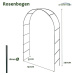 anaterra Zahradní oblouk pro popínavé rostliny, 2 ks, 18 mm