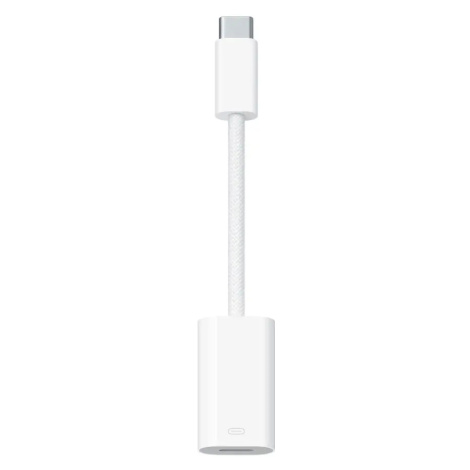 USB-C to Lightning Adapter / SK Apple
