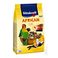 Vitakraft Bird krm. Menu african agapornis 750g sleva 10%