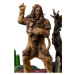 Iron Studios Cowardly Lion Deluxe Art Scale 1/10 Wizard of Oz